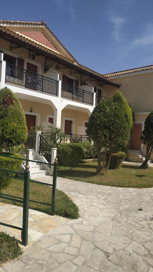 Tasaros Studios Λαγανάς Εξωτερικό φωτογραφία